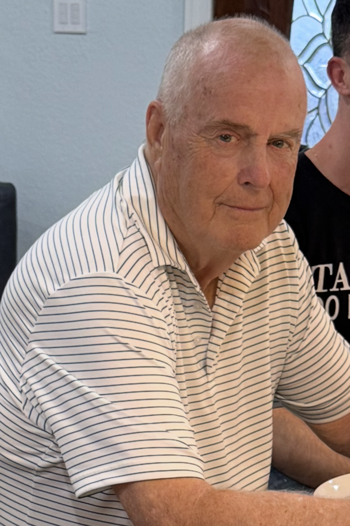 Ed Kelley - Founder